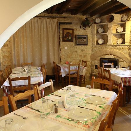 מלון Agrovino לופו מראה חיצוני תמונה